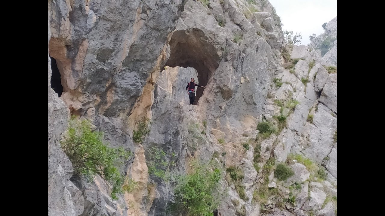 El Cares - Asturias