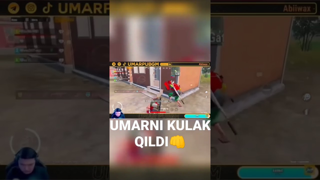 UMARNI ARABLAR KULAK KILISHDI🥵🥵#senator #umar #azikk #cardinals