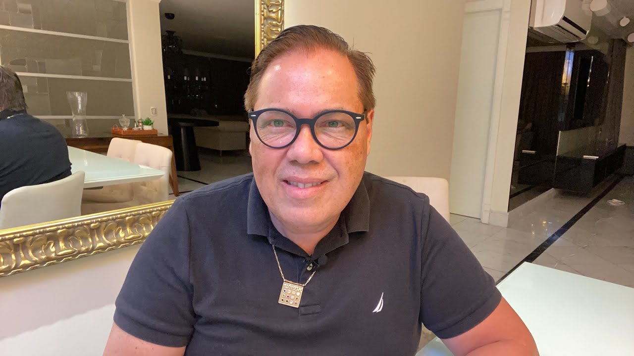 Oração da Madrugada - 23/7/2020