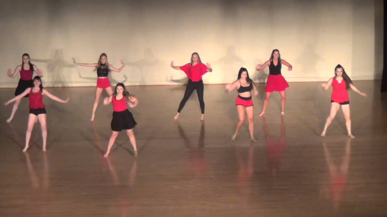 3Spot It's Lit - Spring 2016 - Night of the Dancing Flame