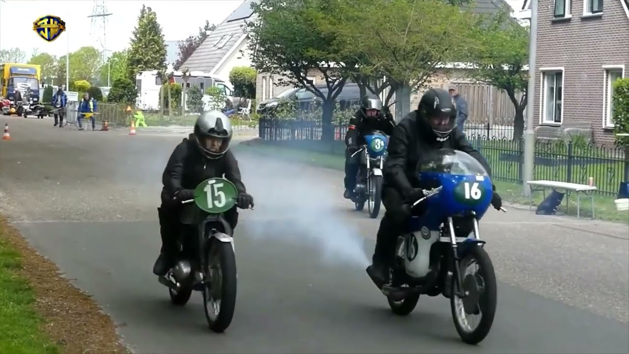 2025 RMM Demo Nieuwe Pekela