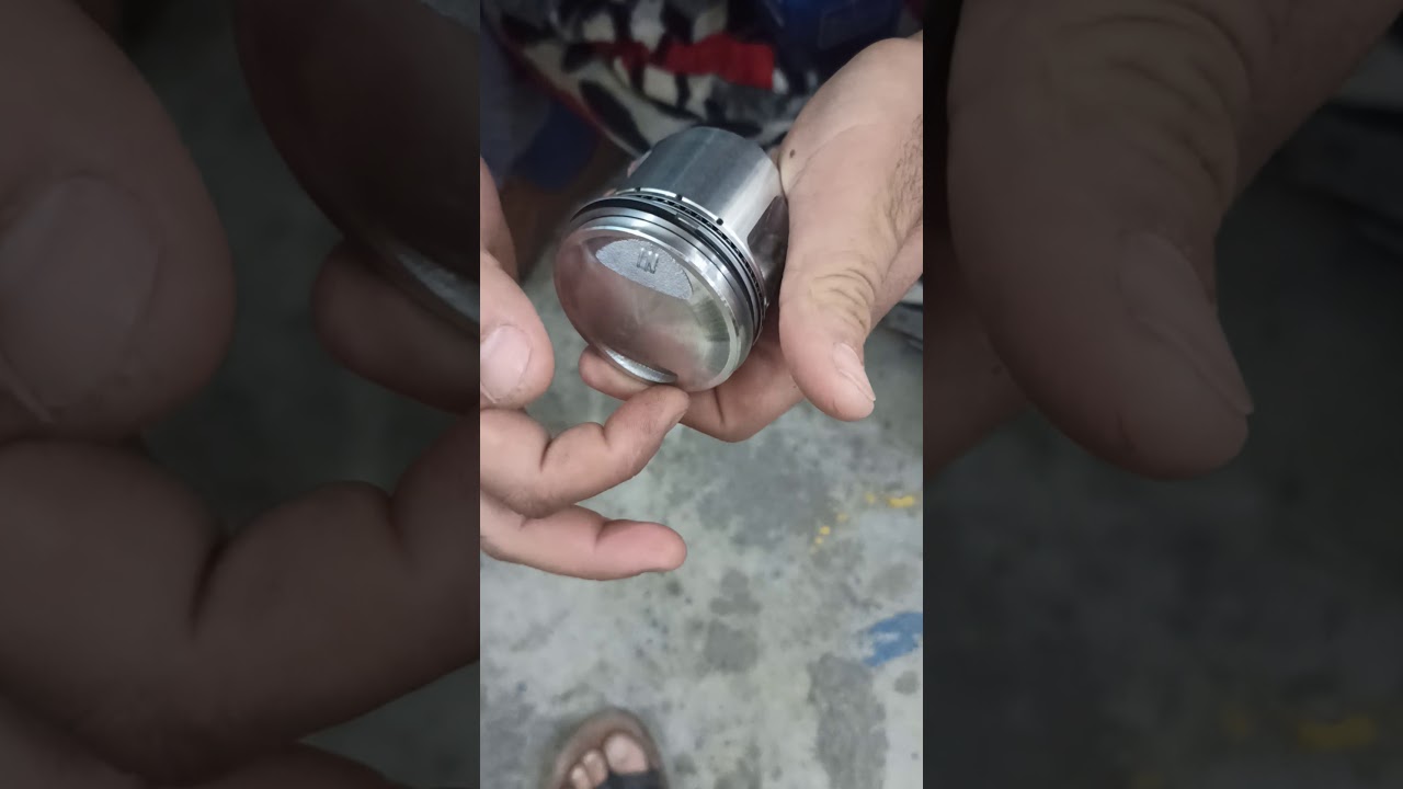 كيفية تركيب رنكات البستم لجميع انواع الدراجات بصورة صحيحة انشاءالله