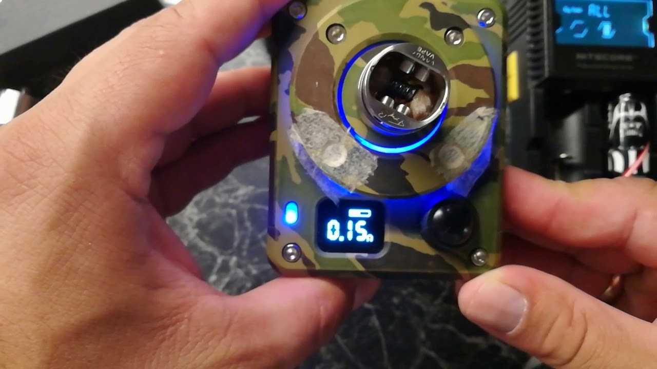SVA mod