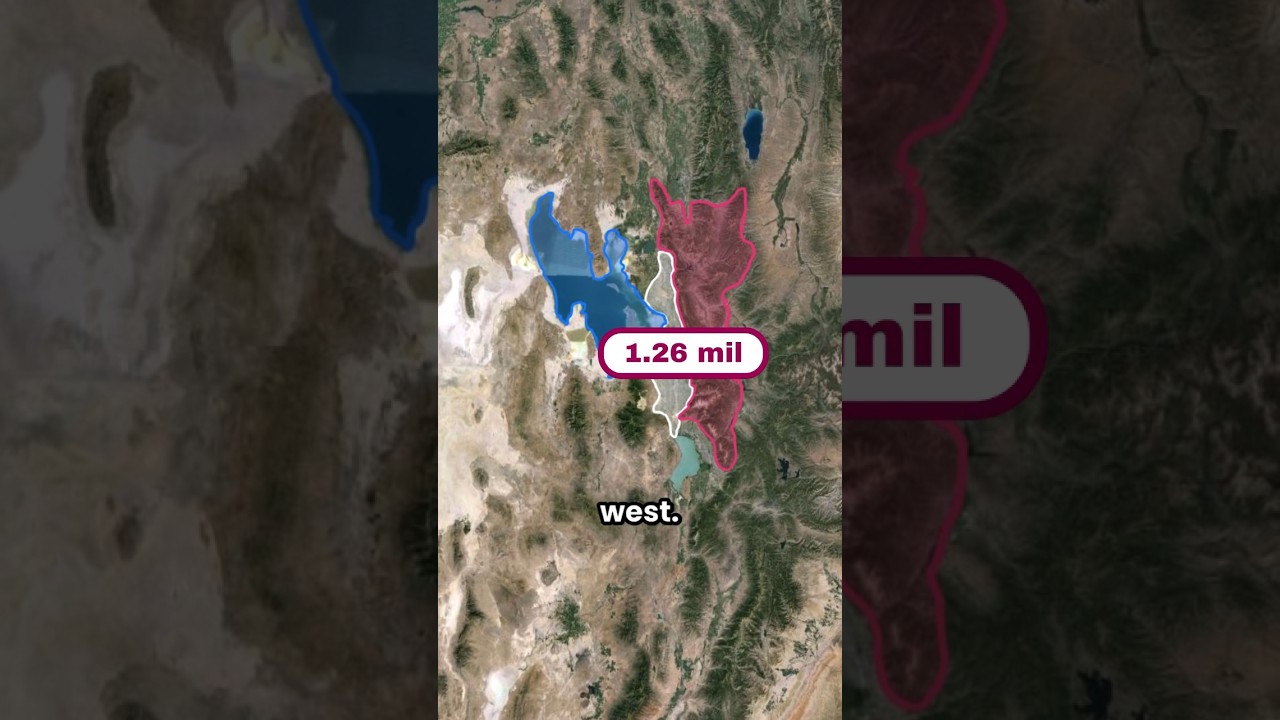 The Brutal Impact of Salt Lake City&rsquo;s Pollution