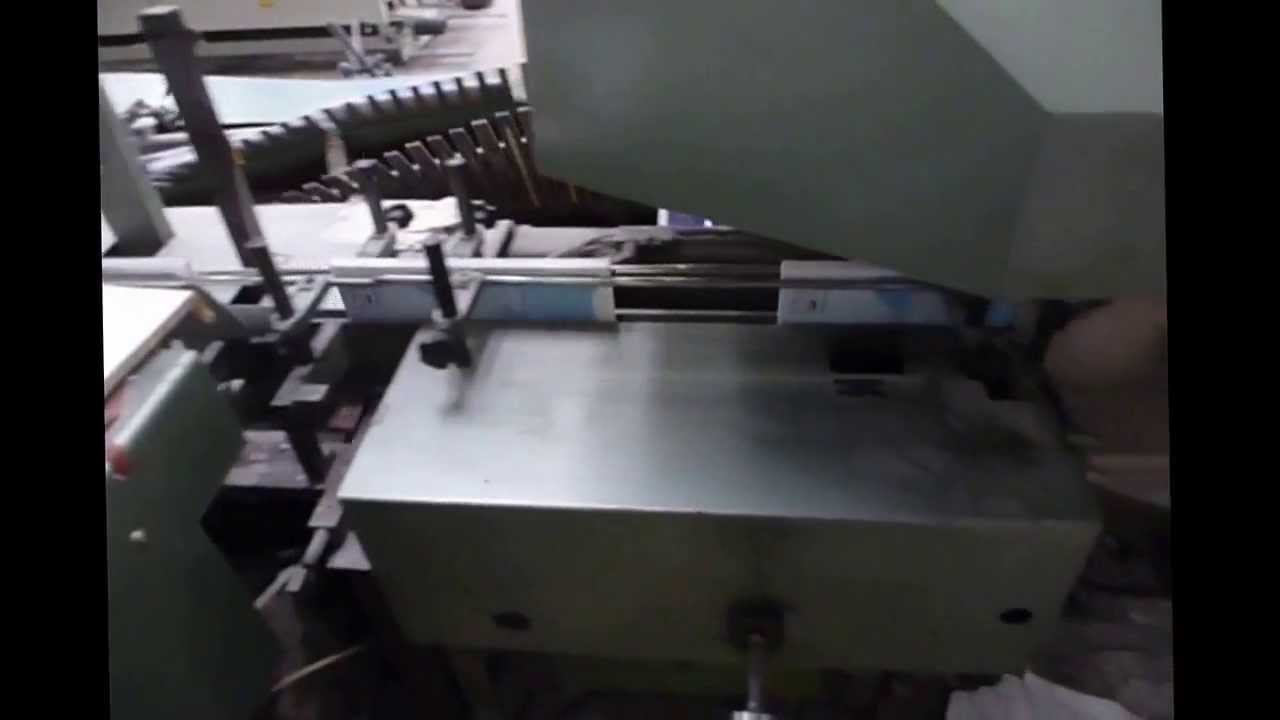 MULLER MARTINI STARPLUS Line FOR SALE from Atlas Machinery (UK)