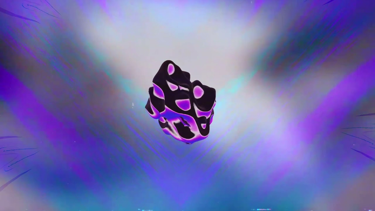 Higher Vibrations