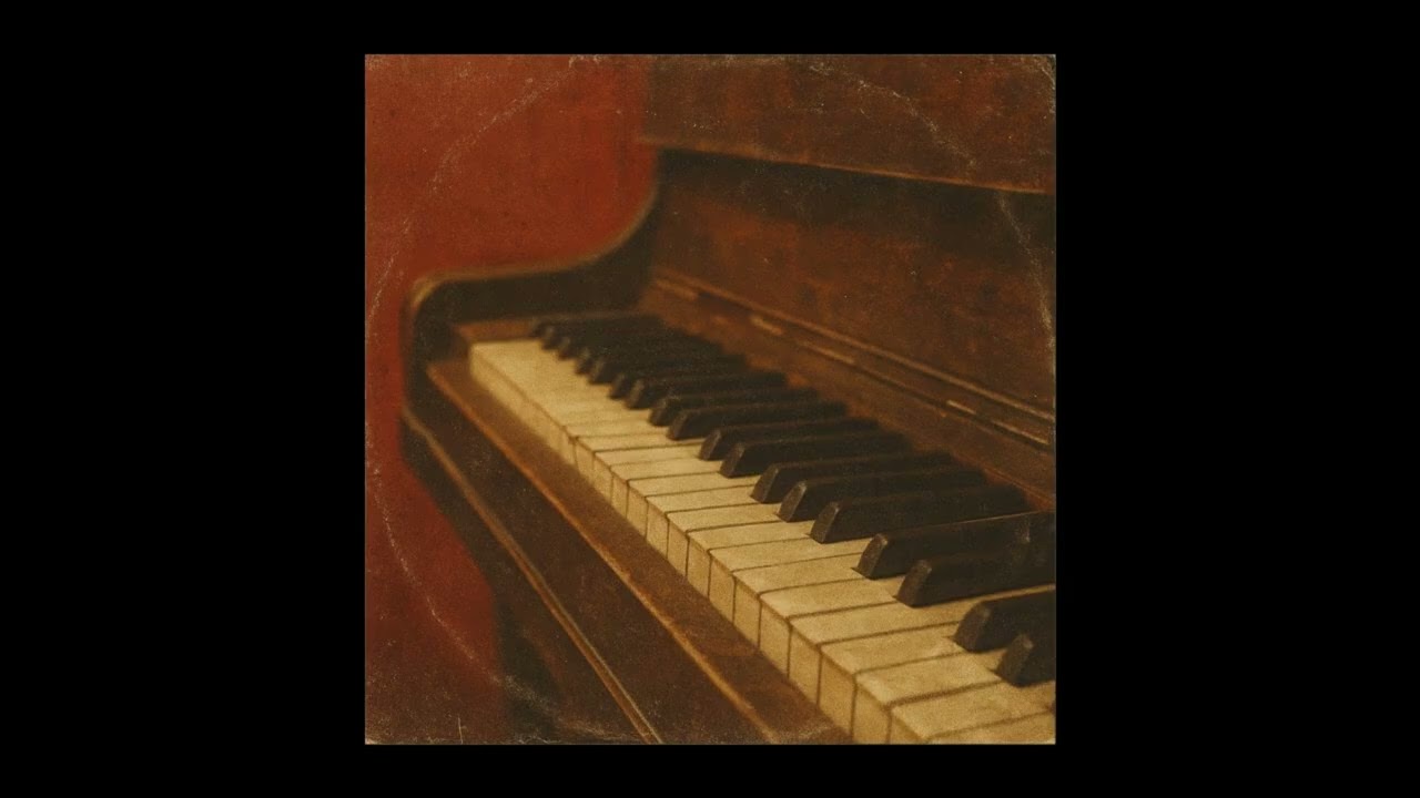 FREE VINTAGE PIANO SAMPLES | 50 Piano Loops For Hip-Hop, RnB, Lo-Fi