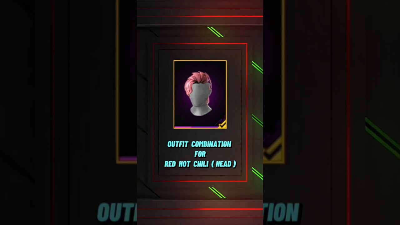 The Best Outfit Combinations in Free Fire!