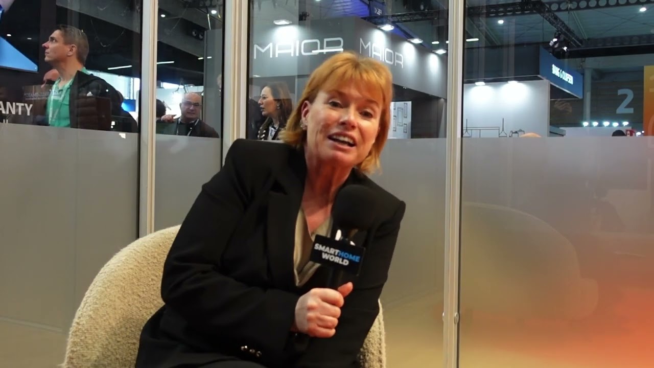 In Conversation with CEDIA Representatives - Wendy Griffiths & Sanket Sawant.