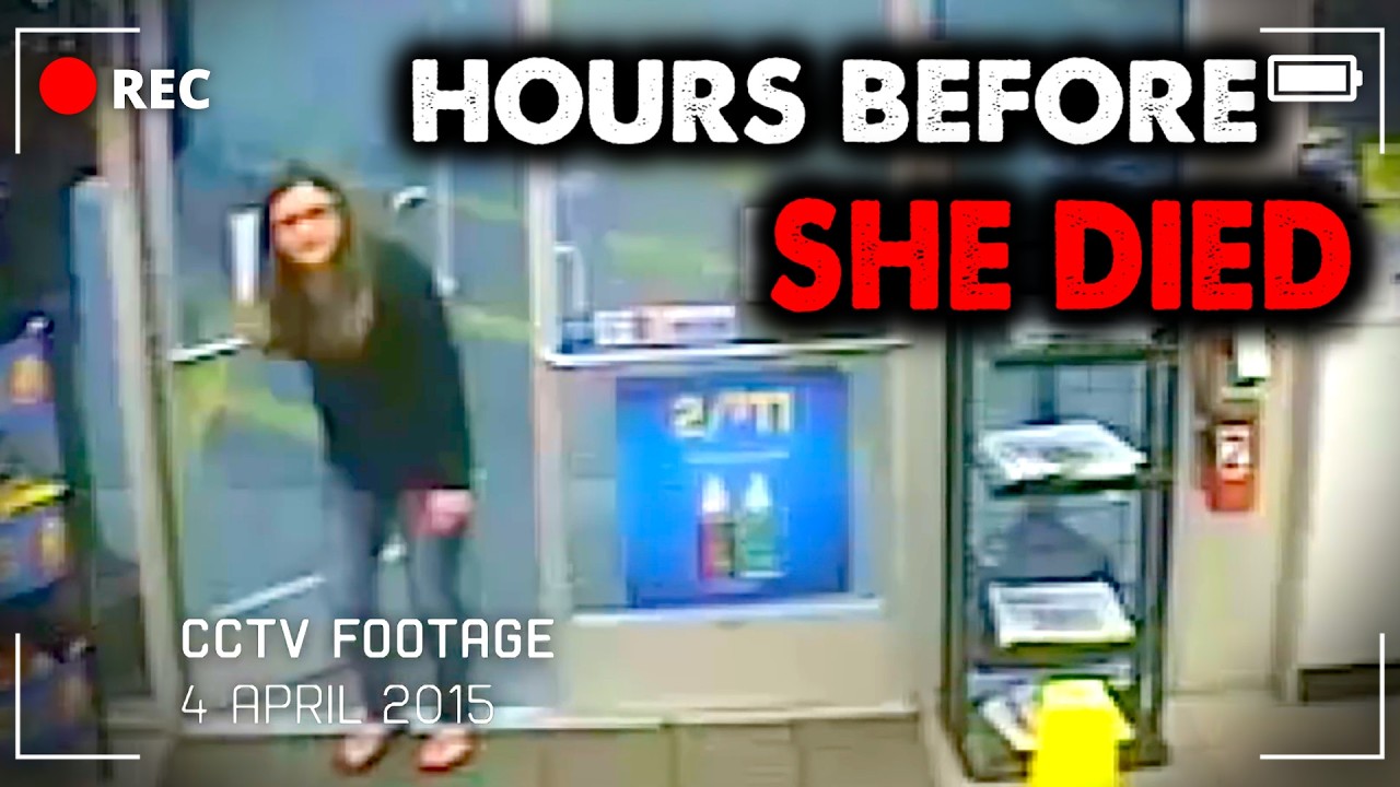 The Deadly Date: Ashley Pegram's Chilling True Crime Story | Online Danger Exposed