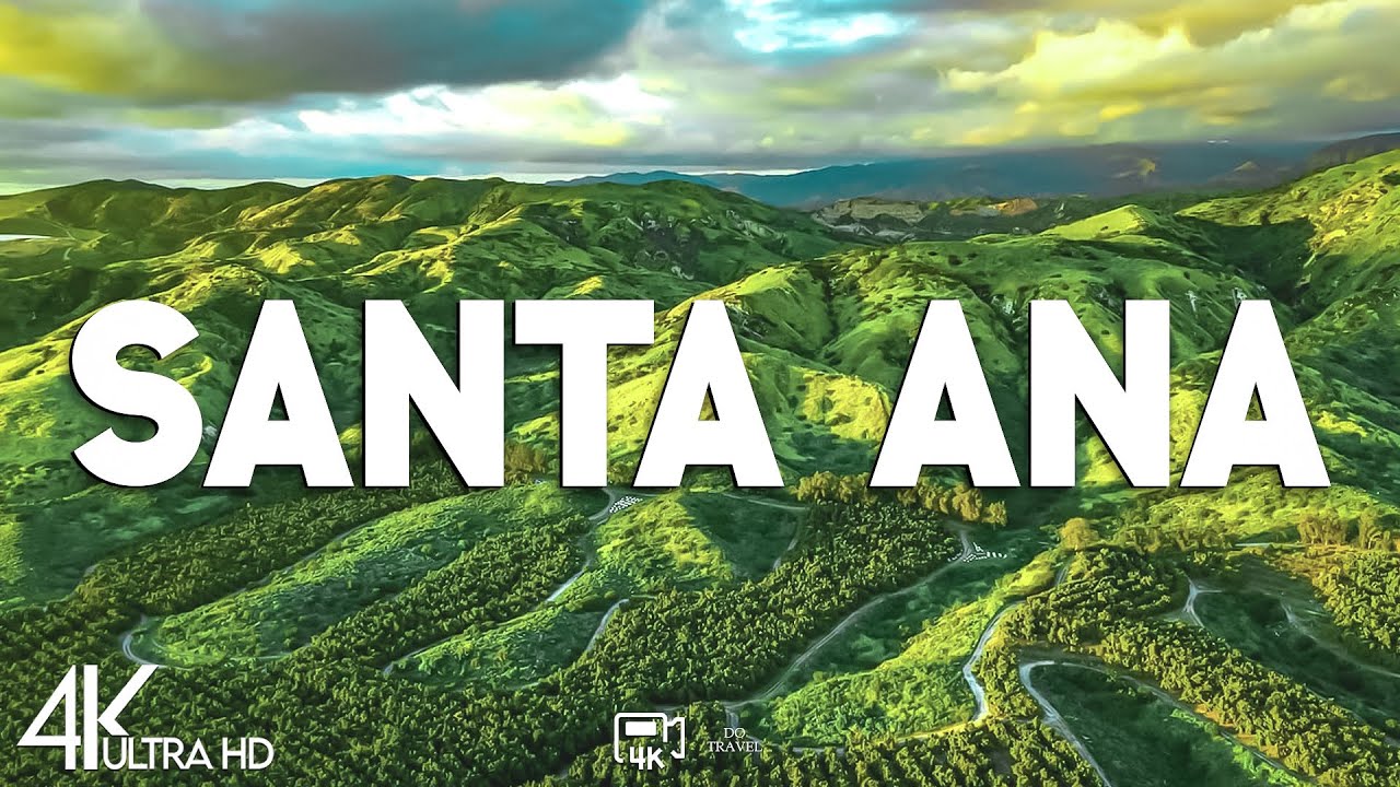 Top 10 Best Things to Do in Santa Ana, California - Travel Guide 2025