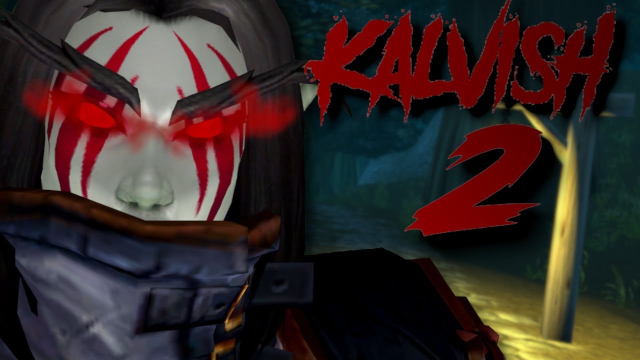 Kalvish 2 | Evolution