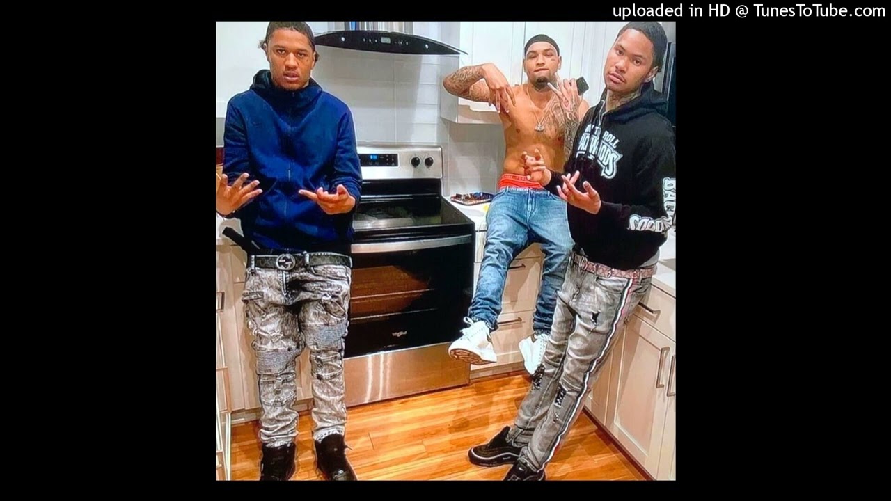 [FREE] EBK Jaaybo Type Beat 2023 