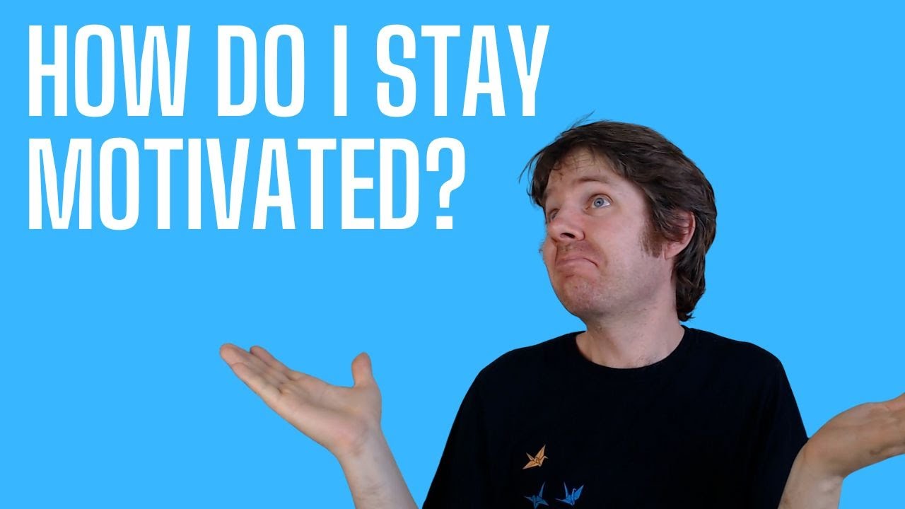 Considering component cost, motivation & self-publishing | Ask Matthew