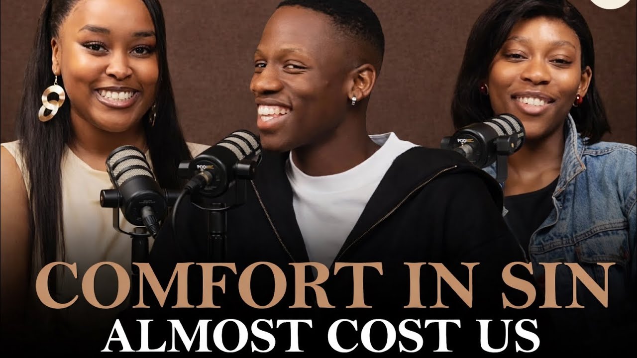 The World had nothing to offer us| Welcome to Rooted Gen