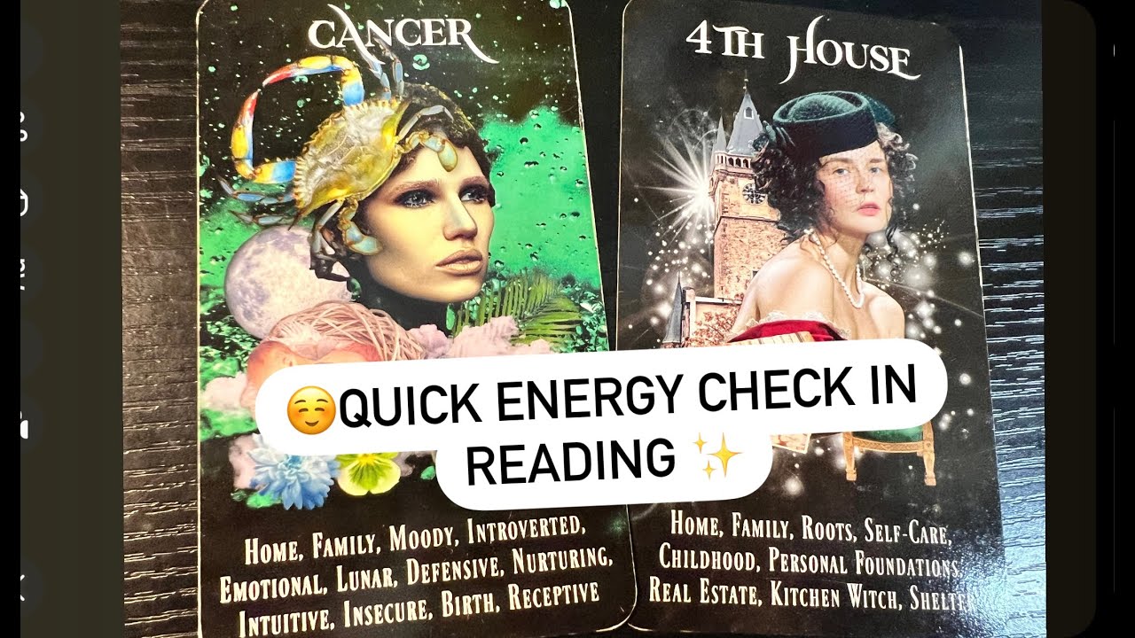 Cancer♋️THEY SAY U ACT 2EMOTIONAL 🥲ABOUT EVERYTHING BUT THEY NEVER APOLOGIZE 4CAUSING IT‼️😤