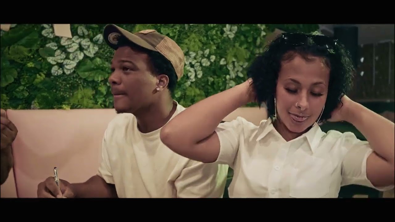 Caipbby - Nka Sa Toma (Official Music Video)