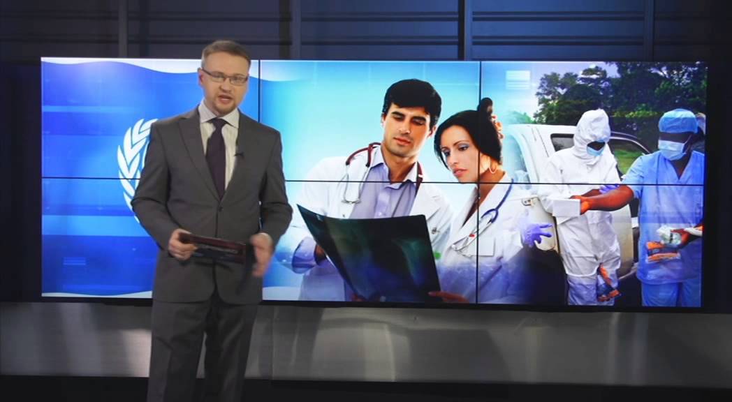 &laquo;Подробно&raquo; о том, что такое ВОЗ