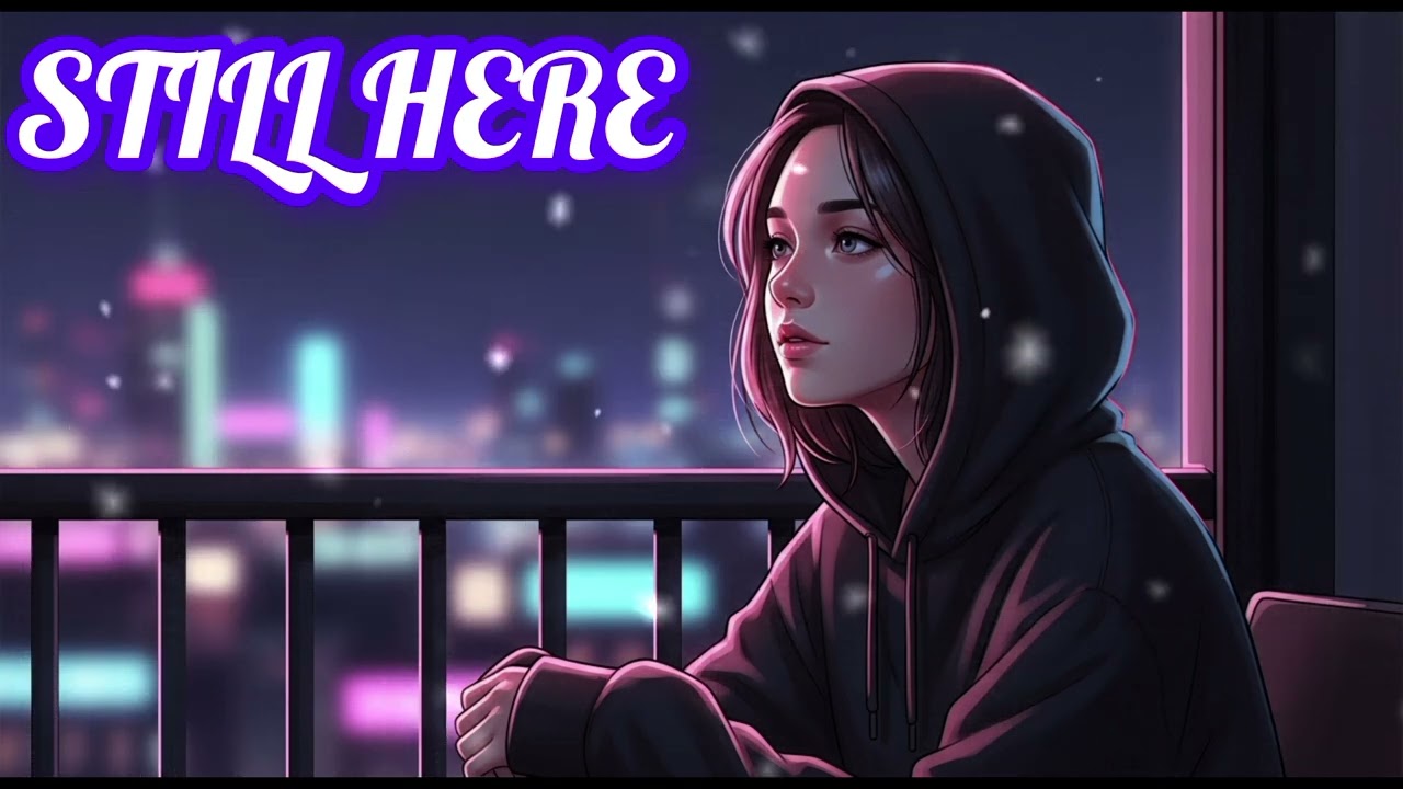 Still Here Tonight” – Chill Pop Song | Relax After Work (USA Vibes)