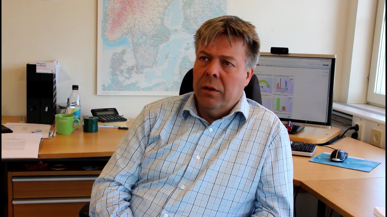 Det beh&ouml;vs fler tekniker med industriell kompetens. Kunskapscompaniet