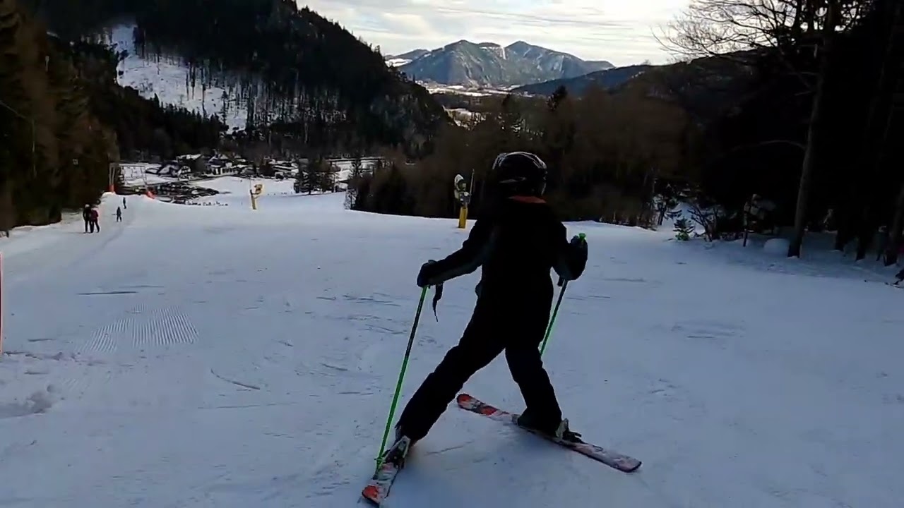 Puchberg am Schneeberg