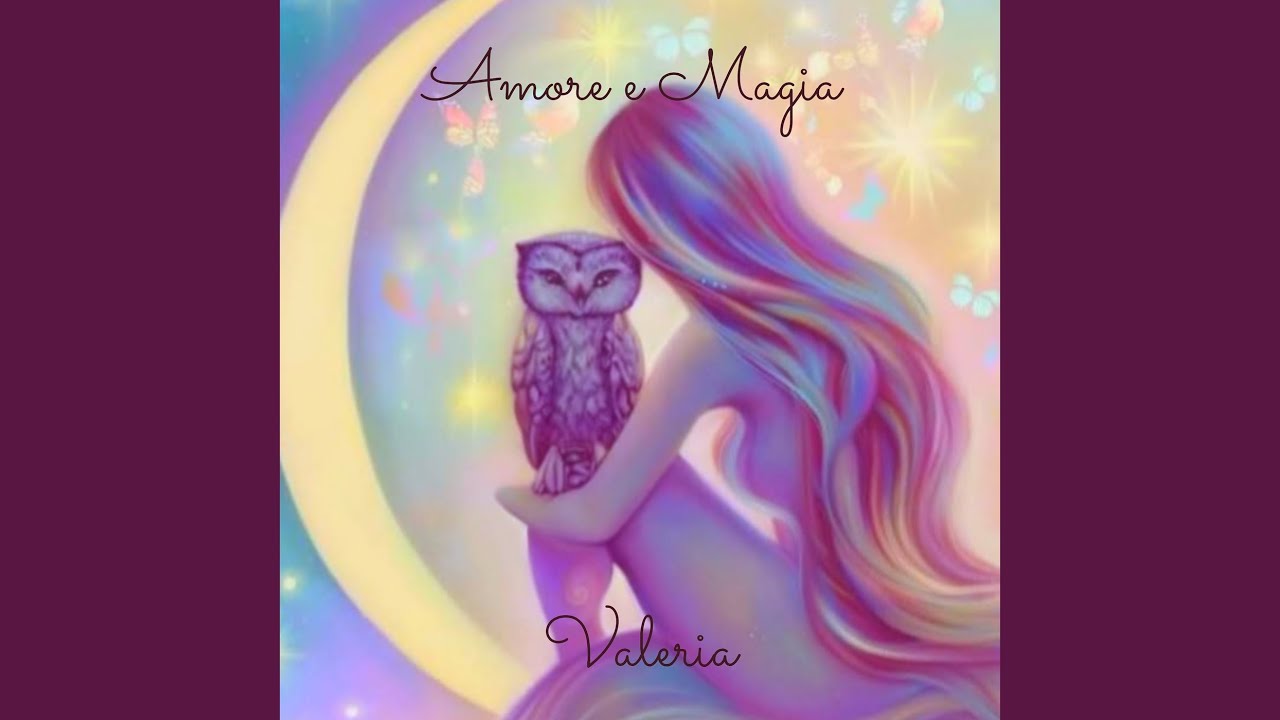 Amore e Magia