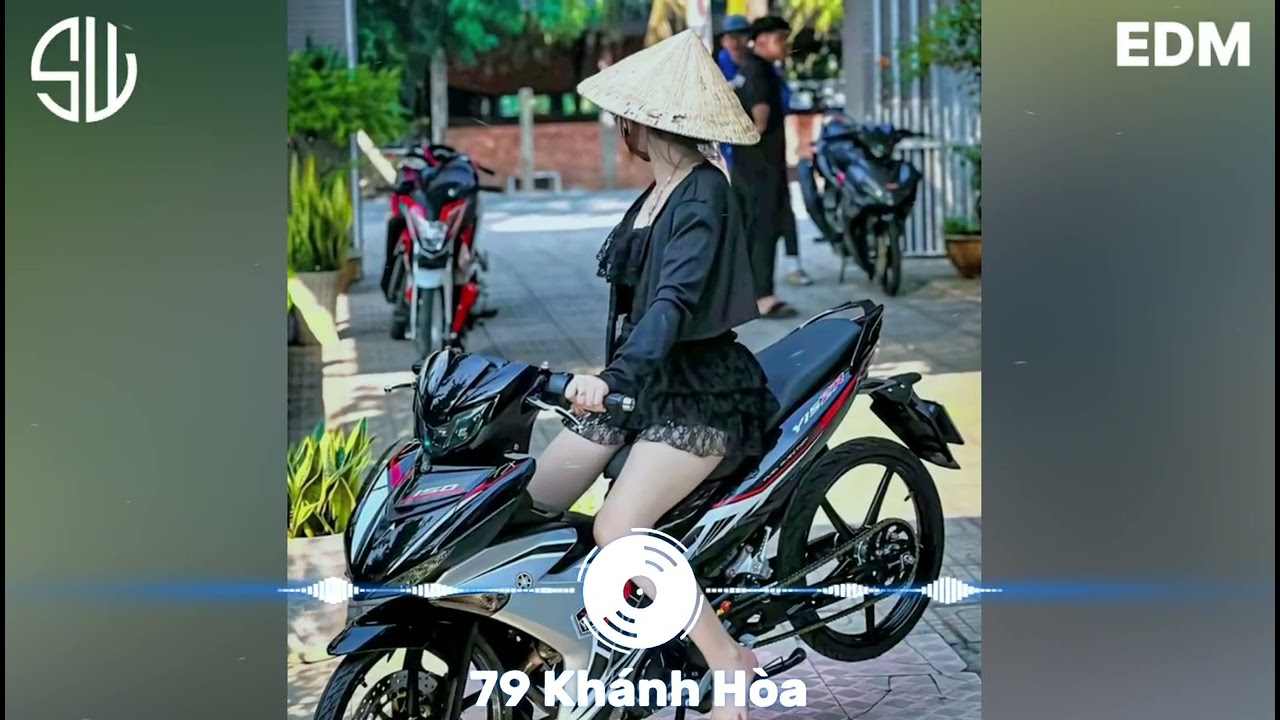 Trung Quốc 攬佬SKAI ISYOUR Dance Remix 🎶 EDM Nhạc Thái Lan Remix 🇹🇭 Nhạc Hot Tik Tok Remix 2025