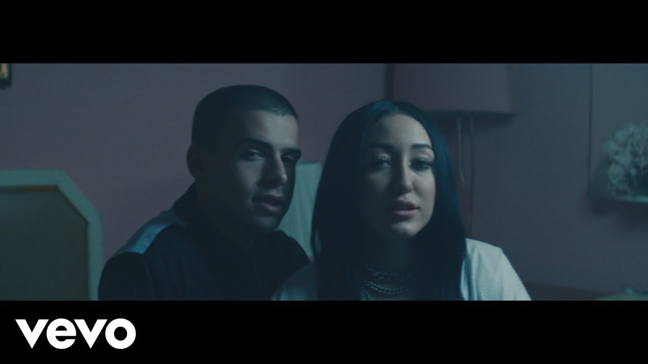 Rence - Expensive (Official Video) ft. Noah Cyrus
