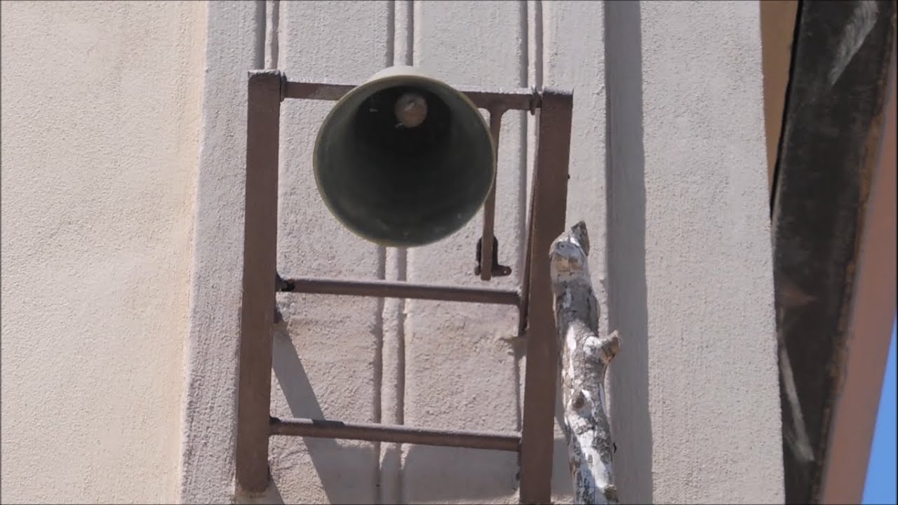 Campane di Porcara di Sermide (MN) - distesa