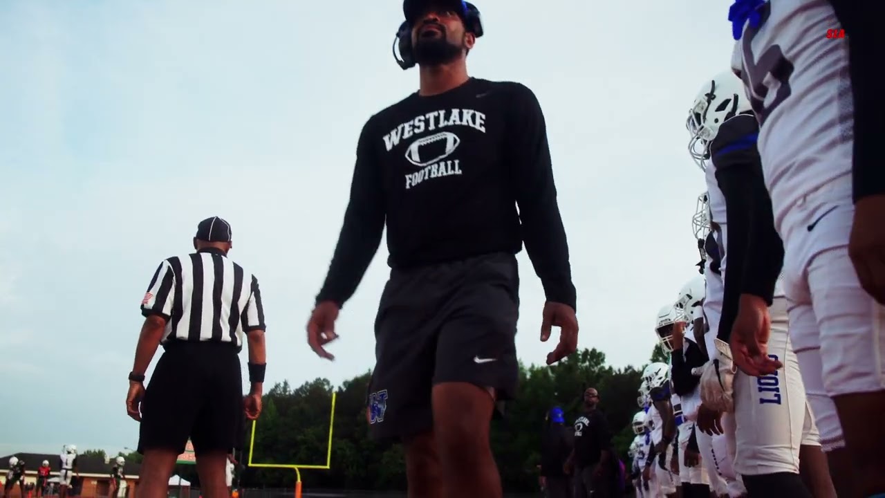 Westlake vs Stockbridge | SLA