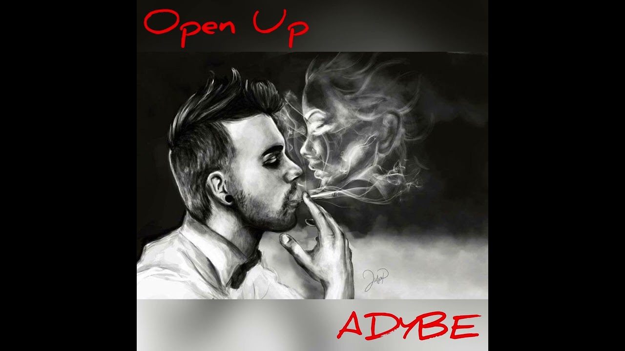 open up - AD