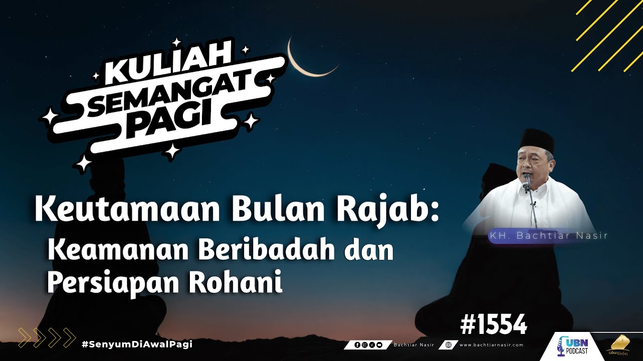#kuliahsemangatpagi