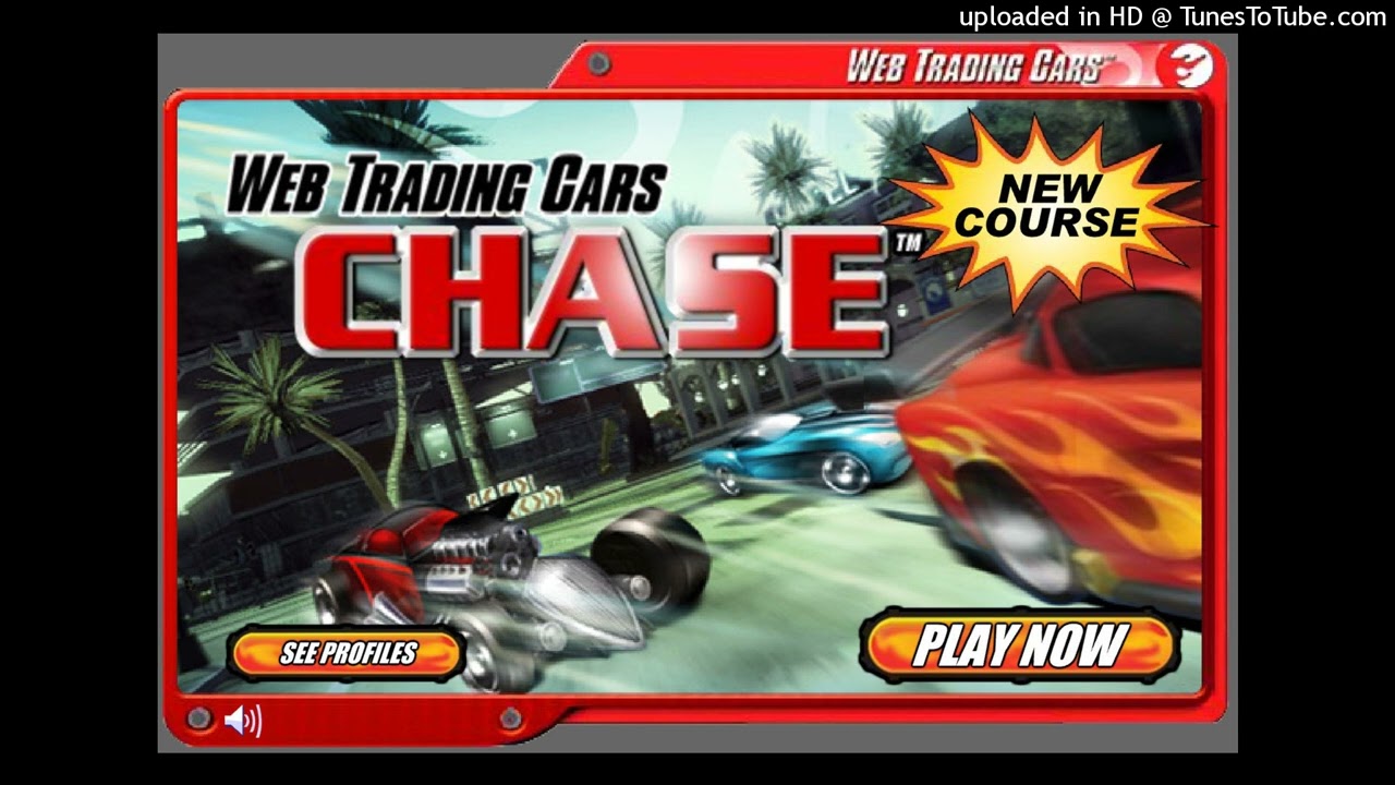 Web Trading Cars Chase Soundtrack