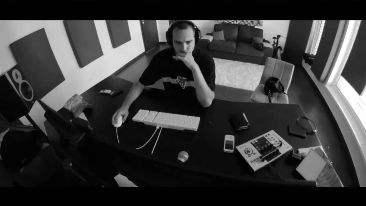 Haťo - Neprebuden&yacute; (making of video)