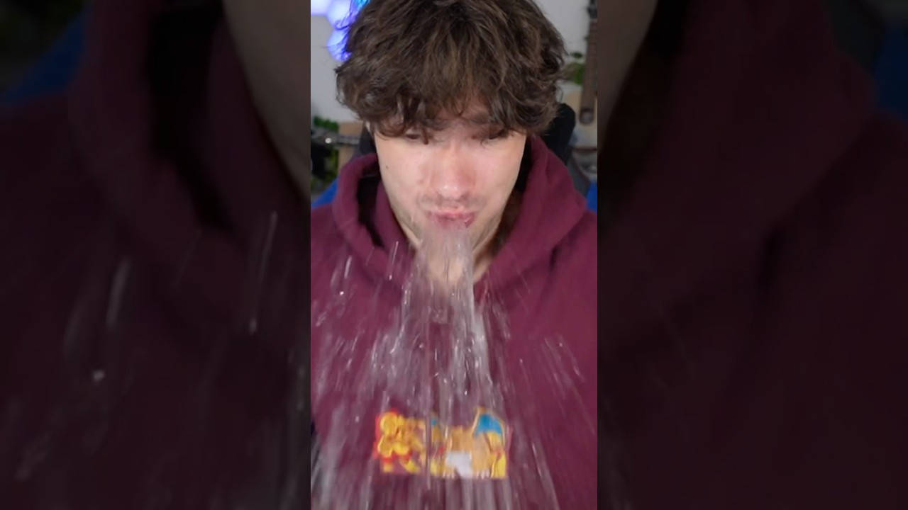 TRY NOT TO LAUGH 😂 (Essaye de pas rire)