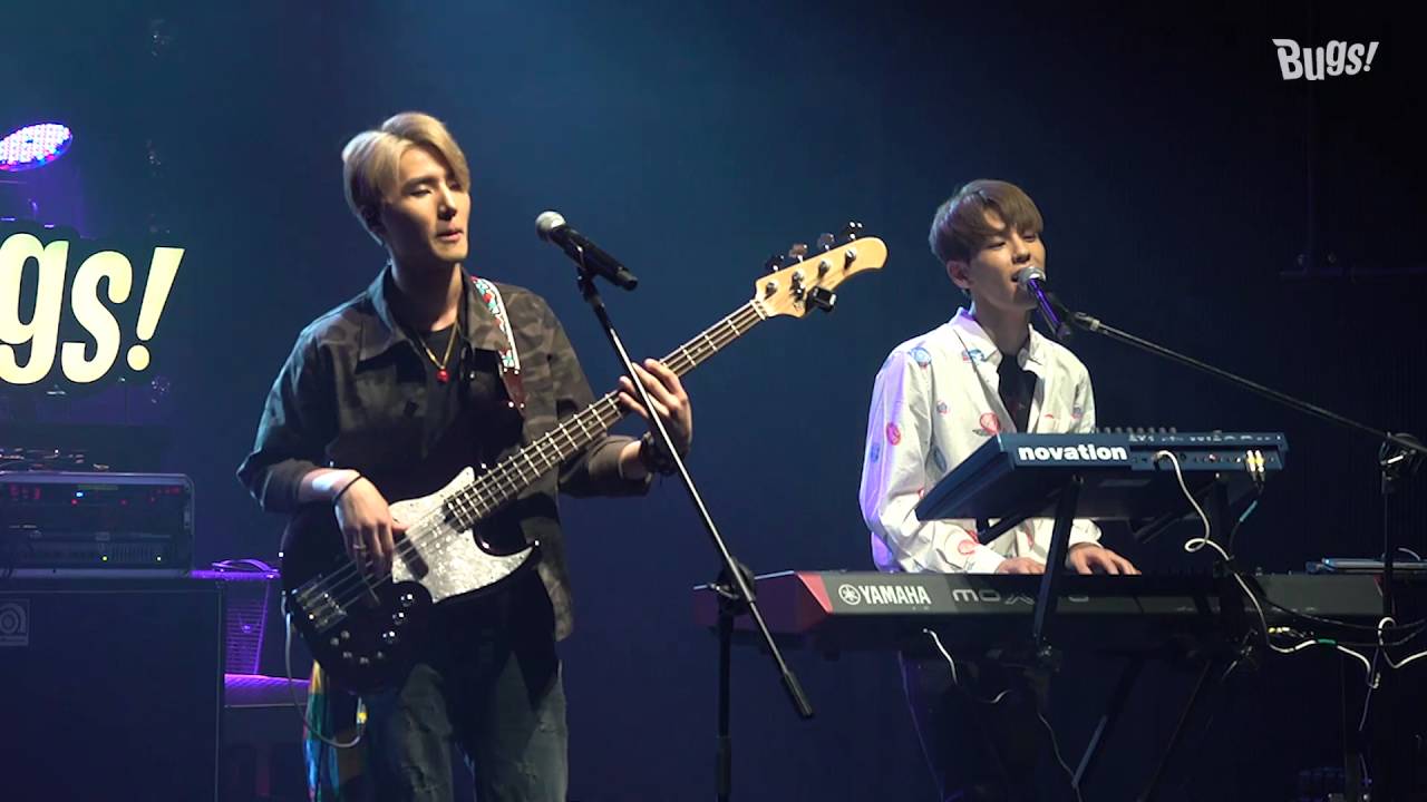 [BugsTV]  First Time - DAY6 (데이식스)