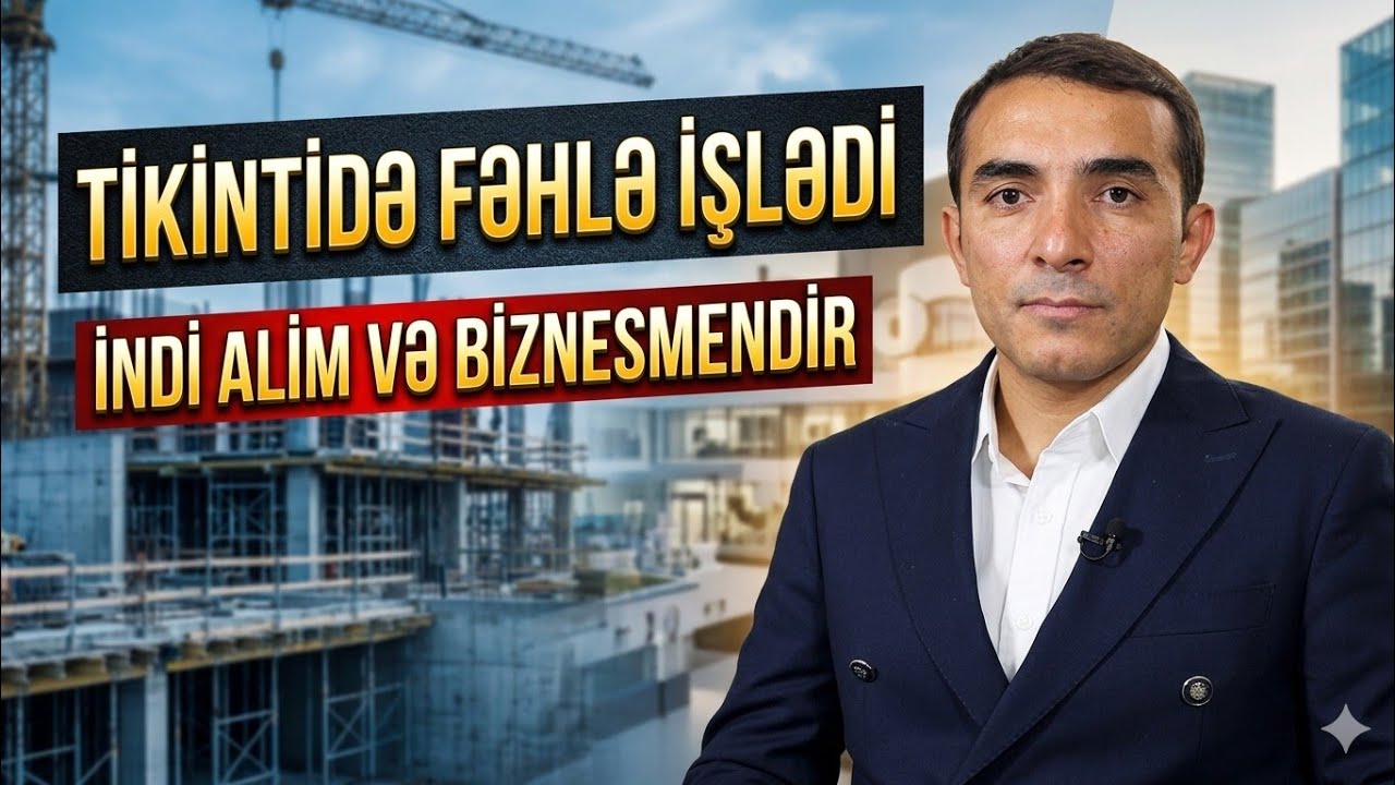 Deyirdim aliməm mənə şübhə ilə baxırdılar. @Famil.Madatov