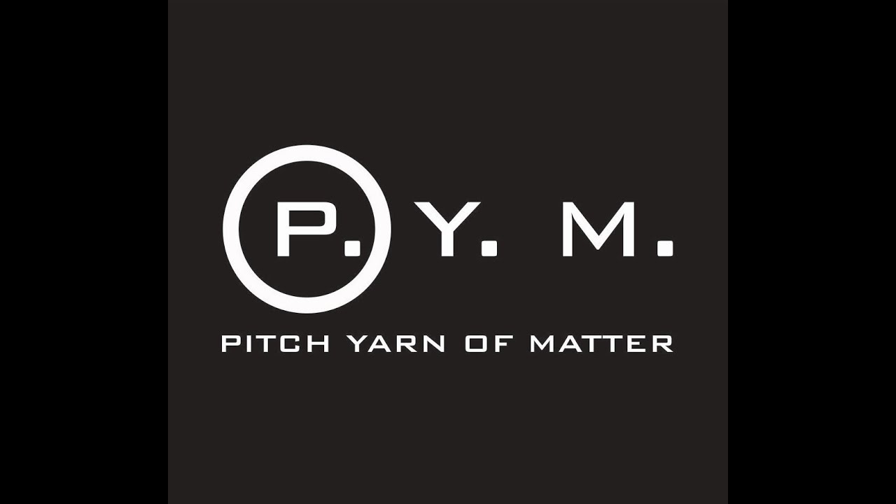 Pitch Yarn Of Matter - Faults (Official Video)