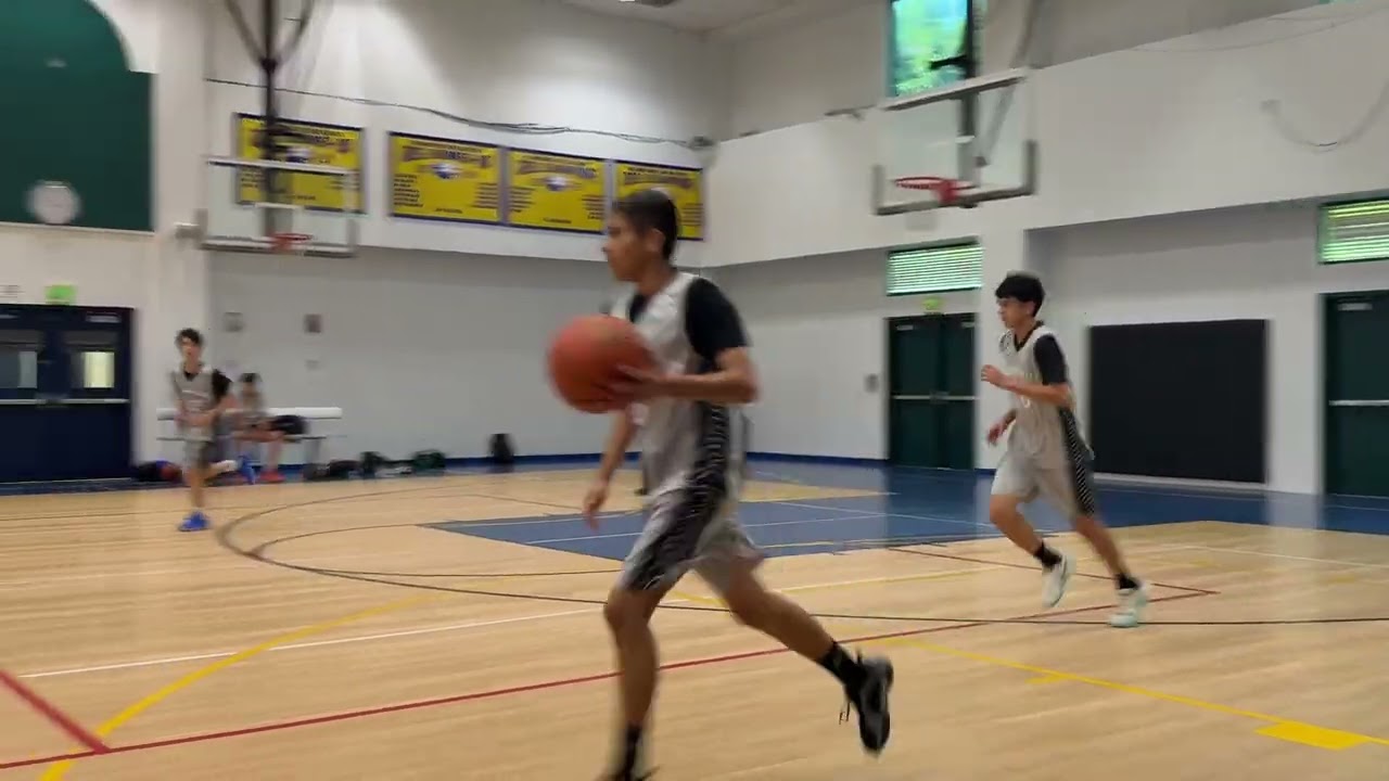 VEB 14 U vs Lights Out at Emek 3-7-26￼