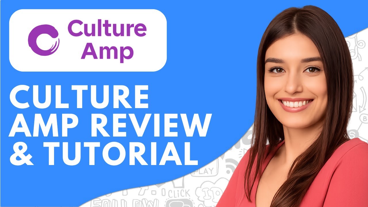 Culture Amp Review, Demo & Tutorial (2026) | How to Use Culture Amp