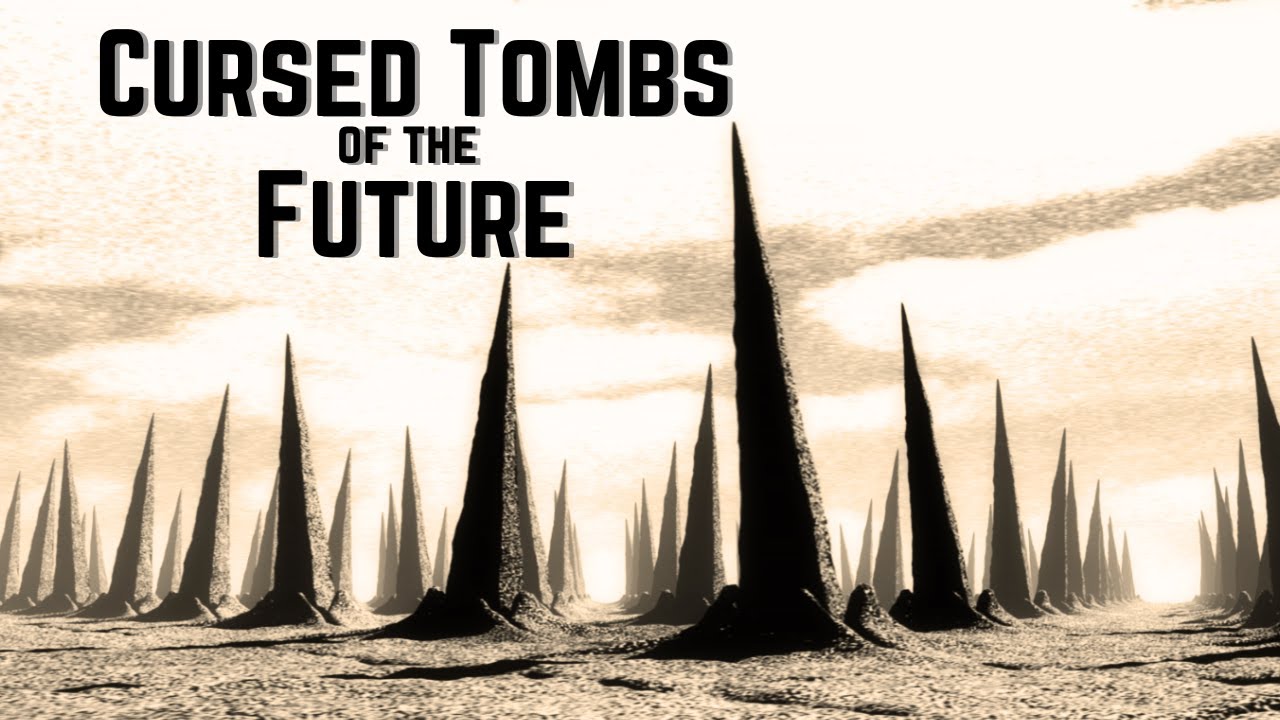 This Place Will Be Cursed for Over 10,000 Years