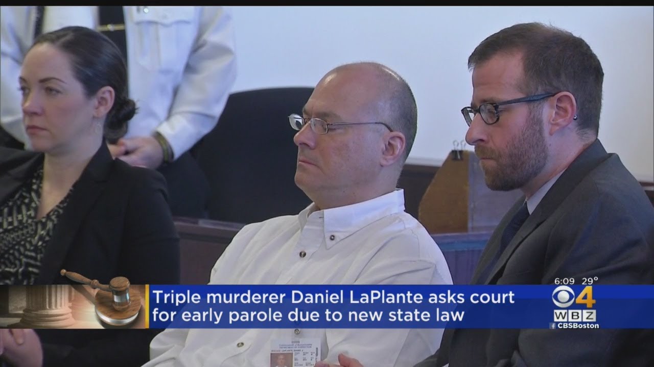 Man Convicted Of Killing Pregnant Mom, 2 Young Kids Appeals Sentence