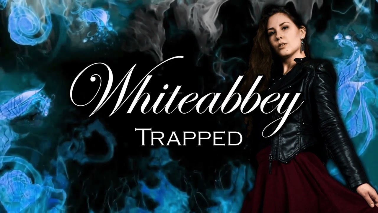 Whiteabbey - Chapter Two - Trapped (official music video - remastered)