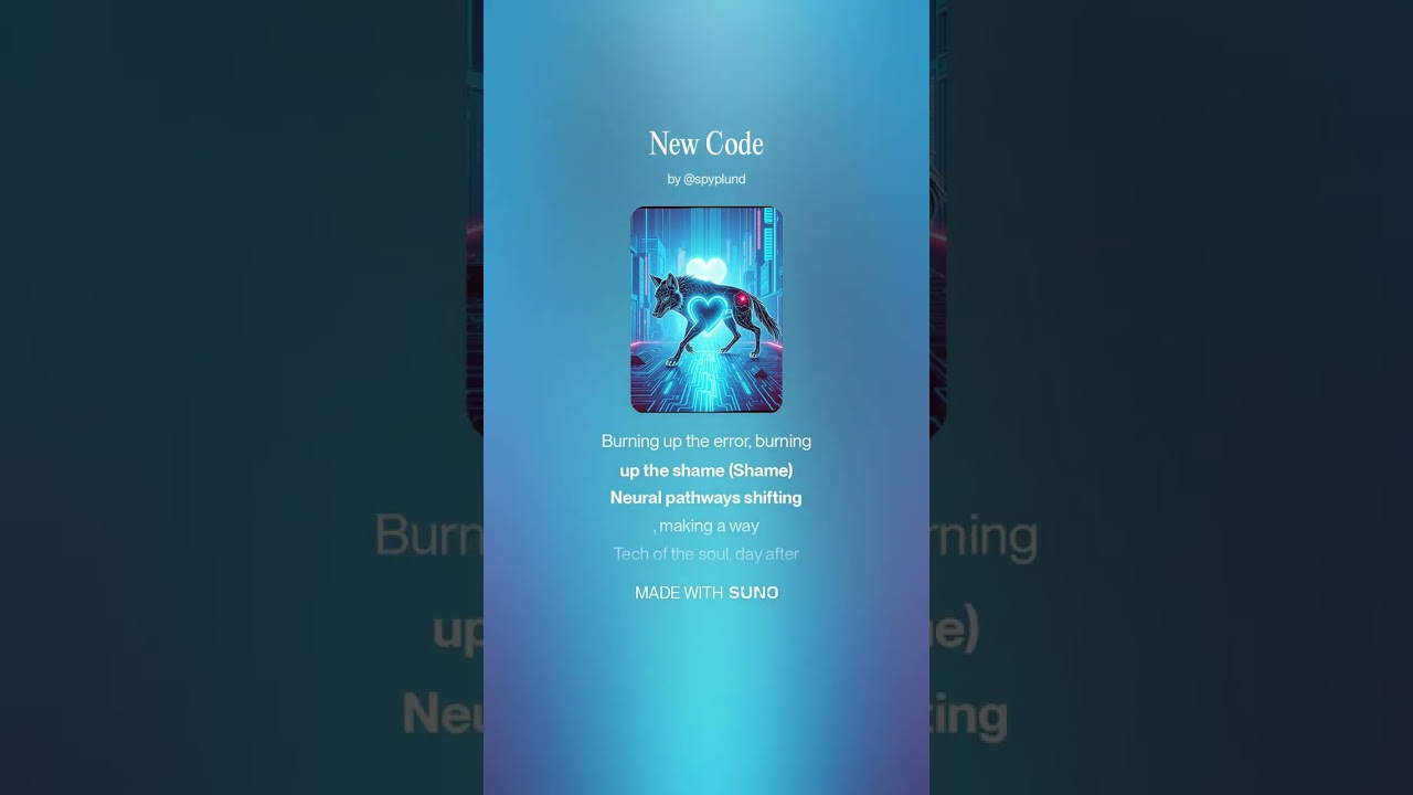New Code