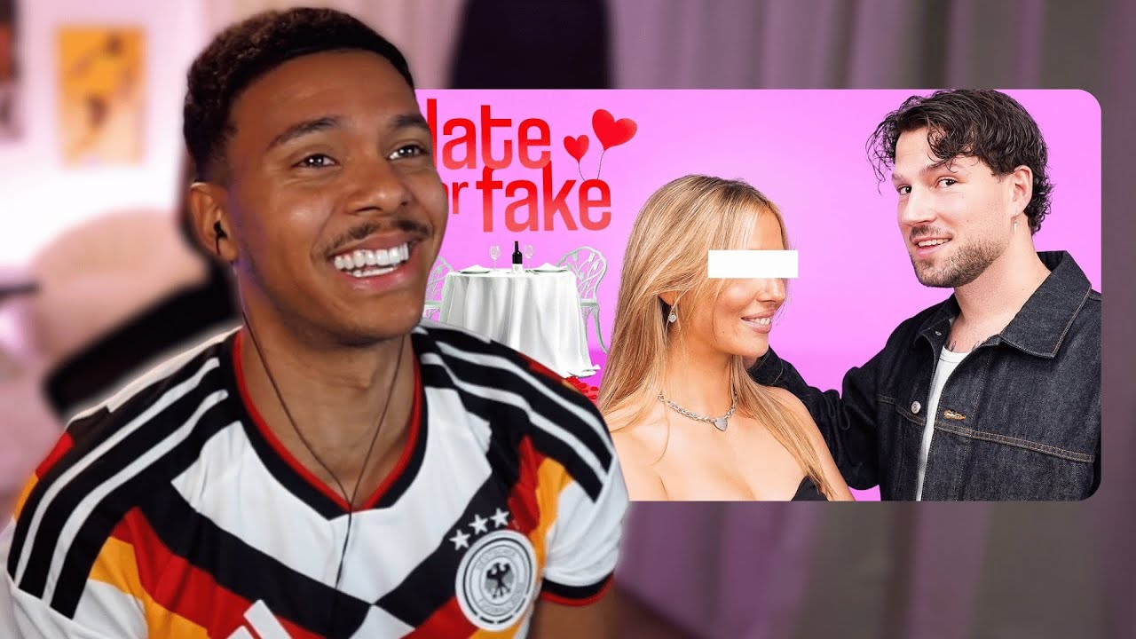 DAS IST MEINE ANGESTELLTE😂 Willy reagiert auf ICH FIND SIE VOLL HEIß!