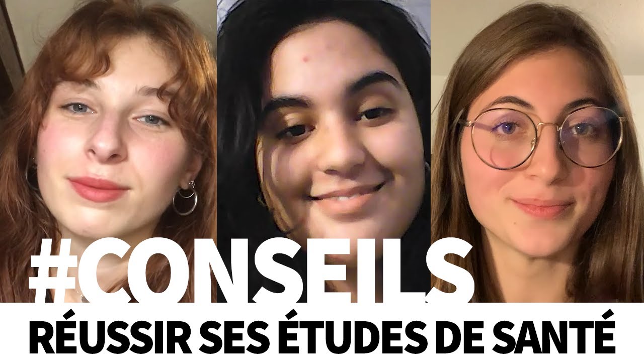 #CONSEILS Tout pour réussir ses études de santé PASS/L.AS dès la Terminale