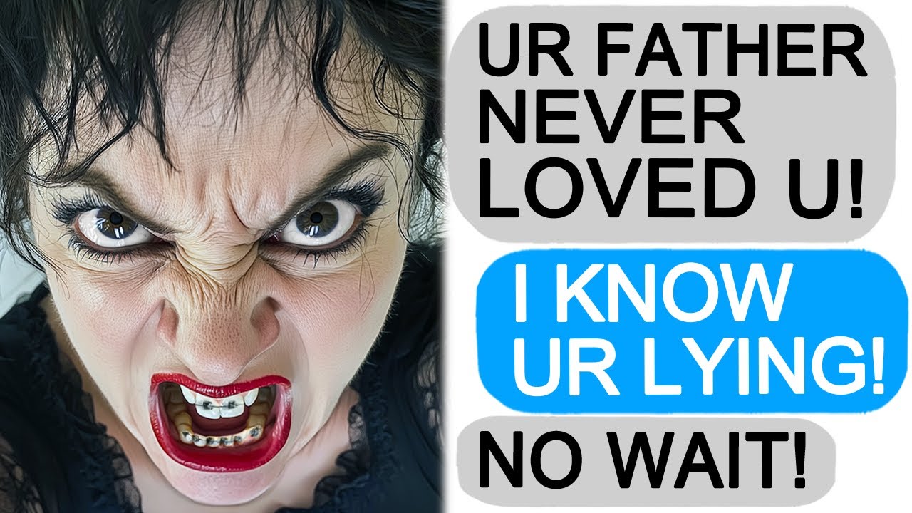 Reddit Stories | My Mom Lied About My Father for 17 Years! | 30 Min Karen Marathon