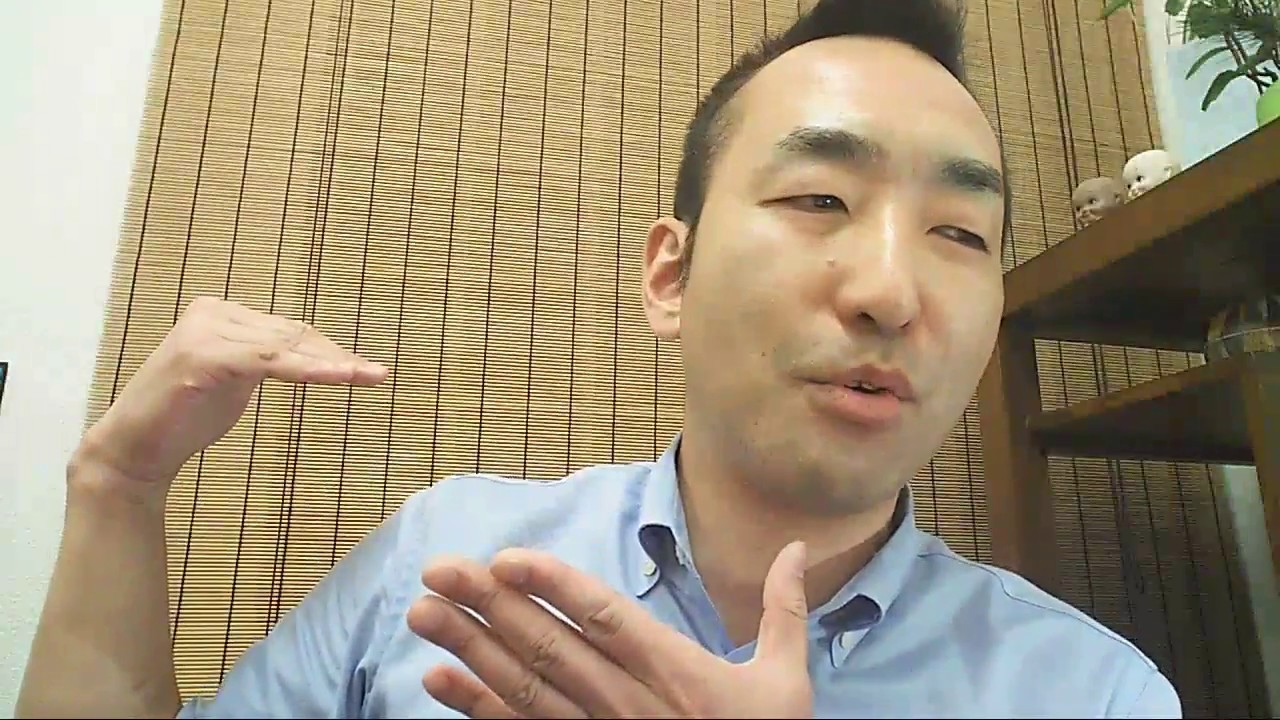 【LIVE】男性(女性)と上手に付き合う秘訣
