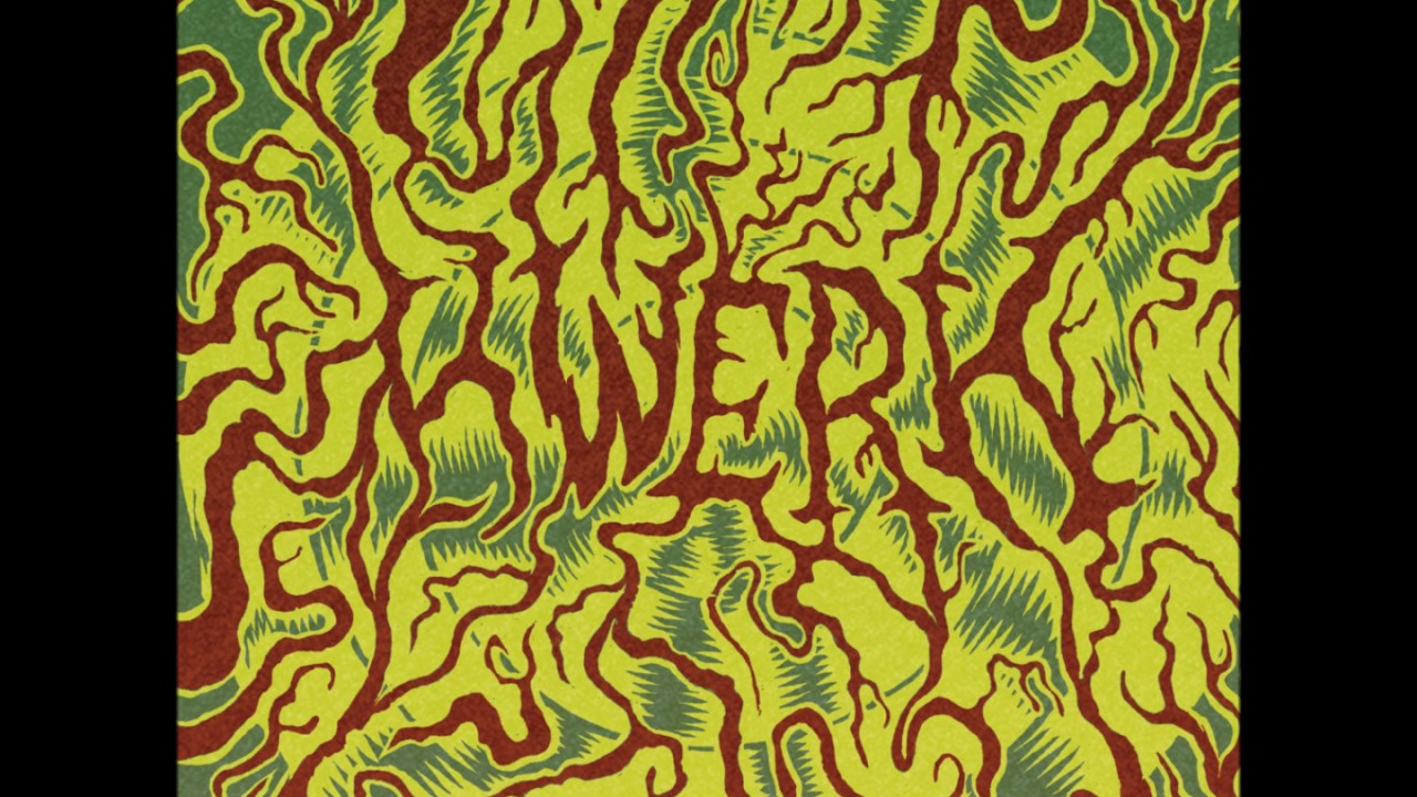 Salakavala - SaumiBlues