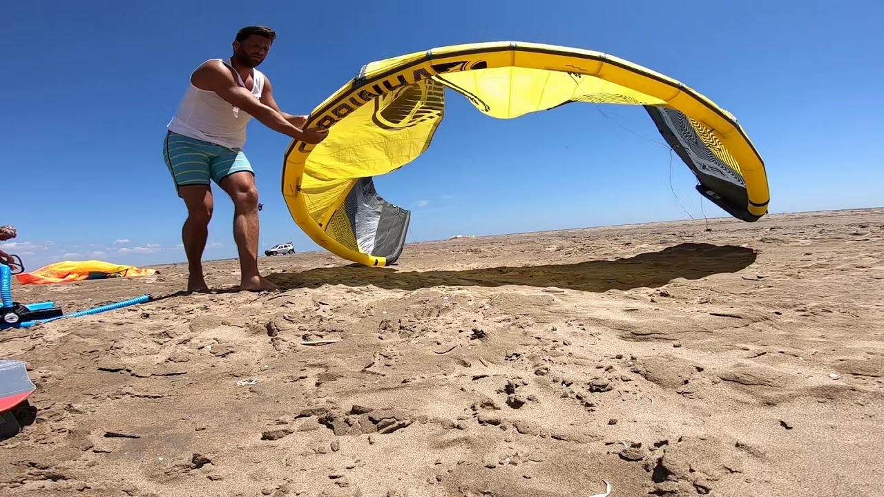 KITESURF GRUISSAN